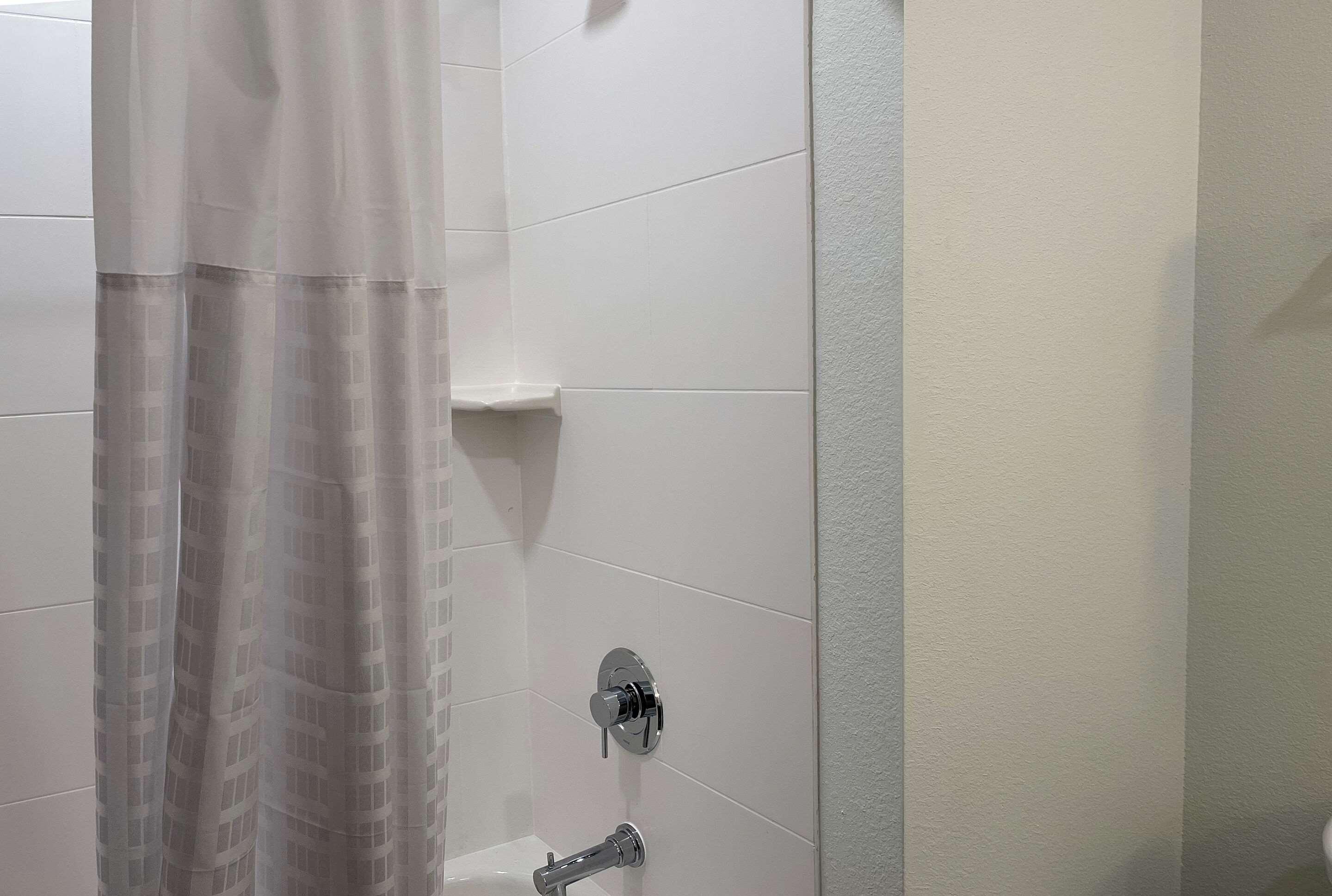 Comfort Suites Cincinnati University - Downtown Buitenkant foto